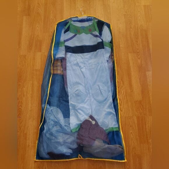 ✨DISNEY✨ NEW! Kids' Toy Story Costume Set: Woody + Buzz + Forky - Picture 10 of 16